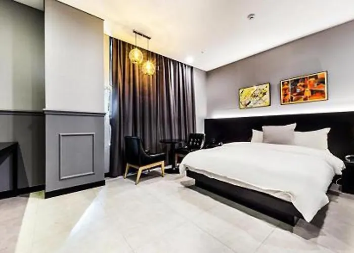 Motel Senne Seoul