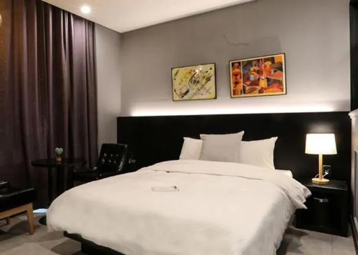 Senne Motel