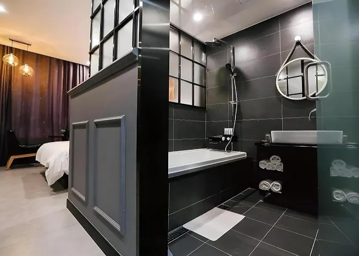 Senne Motel 3*