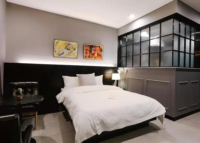 Senne Motel