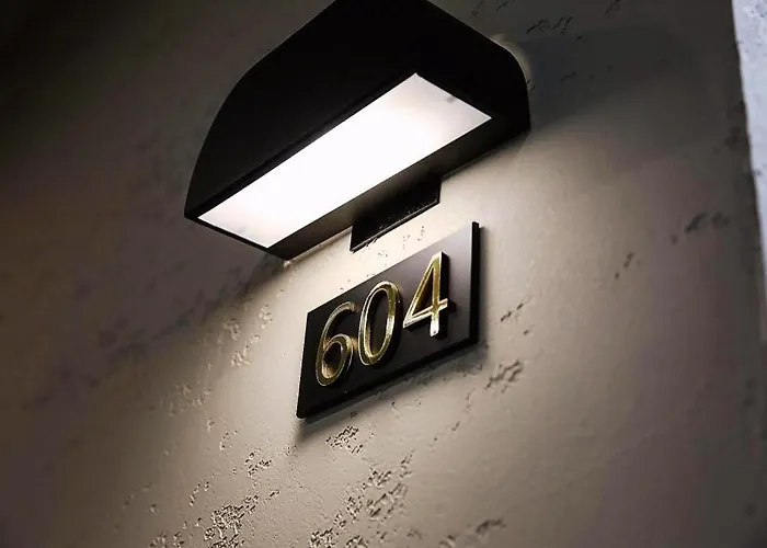 Senne Motel