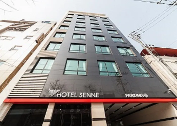 Senne Motel 3*