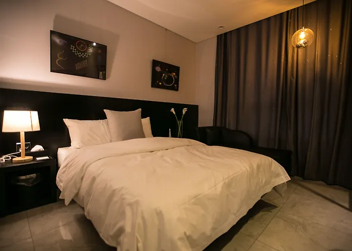 Motel Senne Seoul