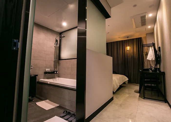 Motel Senne