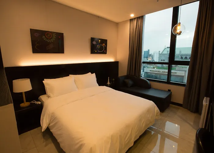 Motel Senne 3*