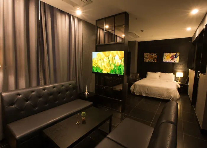 Senne Motel Seoul