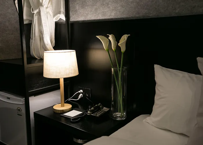 Senne Motel 3*