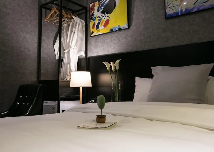Senne Motel