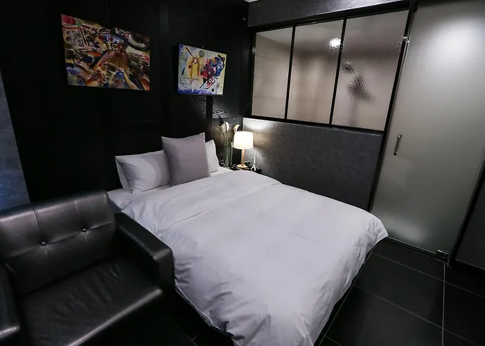 Senne 3* Seoul