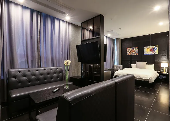 Motel Senne Seoul
