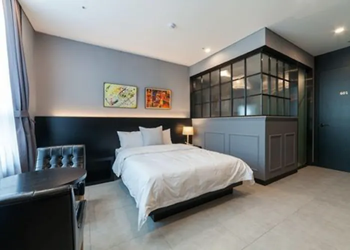 Motel Senne 3*
