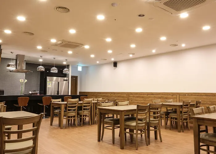 Senne 3* Seoul