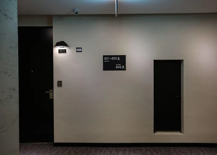 Motel Senne Seoul