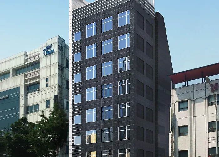 Senne Seoul