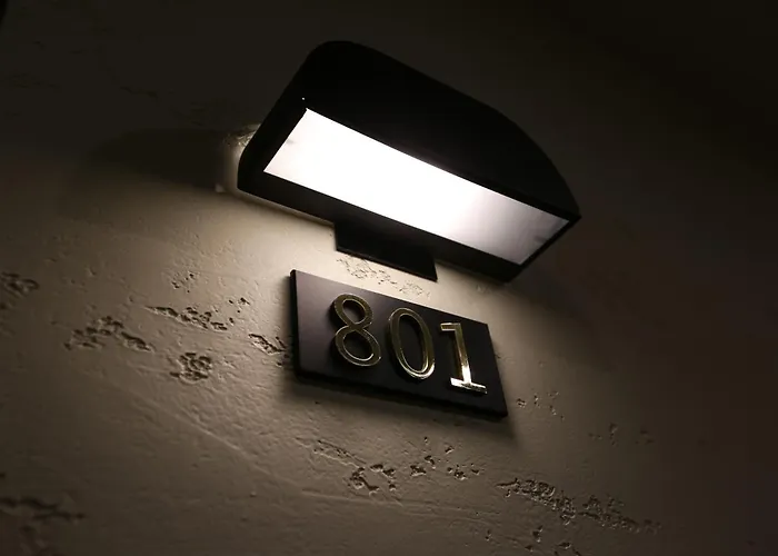 Motel Senne 3*