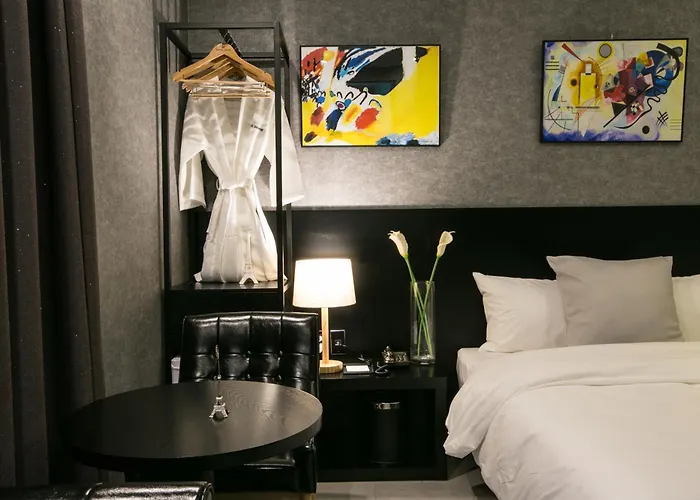 Motel Senne Seoul