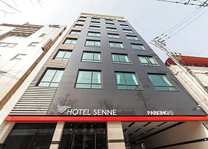 Motel Senne Seoul