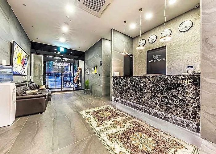 Motel Senne Seoul