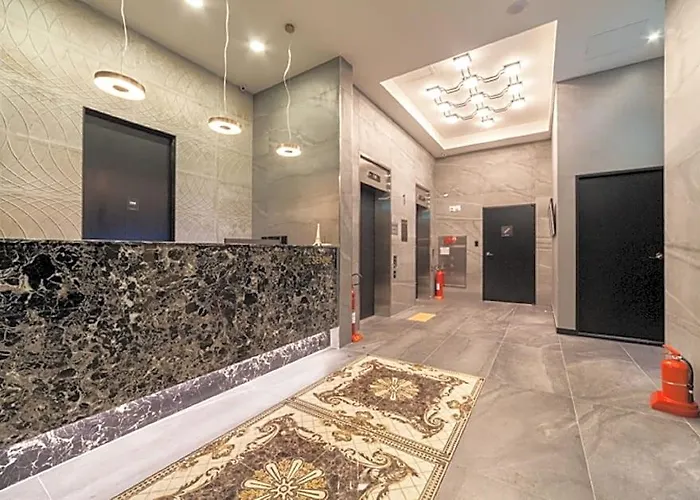 Motel Senne Seoul