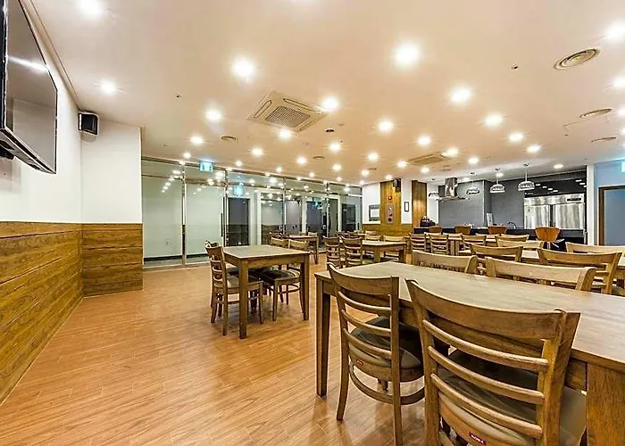 Senne Seoul