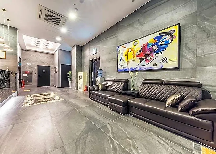 Motel Senne Seoul
