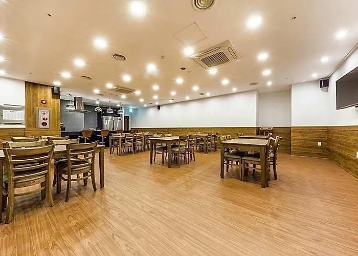 Motel Senne Seoul