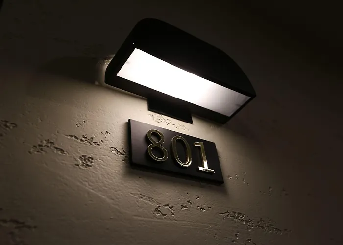 Senne Motel