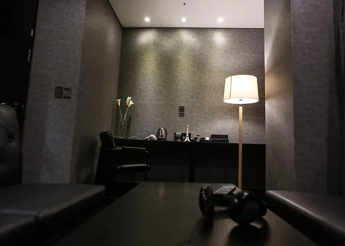 Senne Motel
