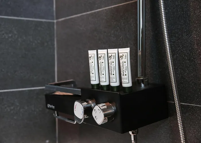 Motel Senne 3*