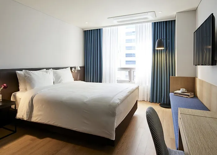 Senne Motel