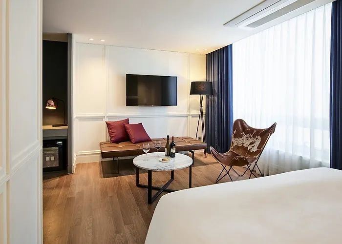 Senne Motel 3*