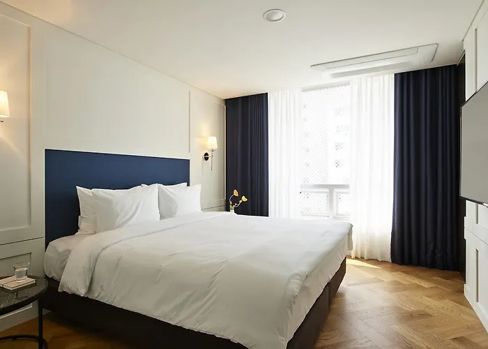 Motel Senne 3*