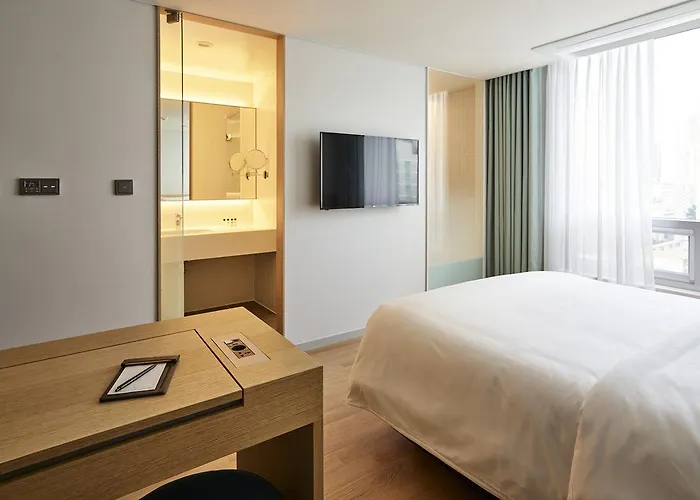 Senne Motel Seul